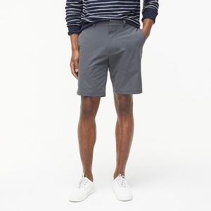 NWT J. Crew Tech Shorts